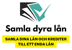 SamlaDyraLån.se Logo